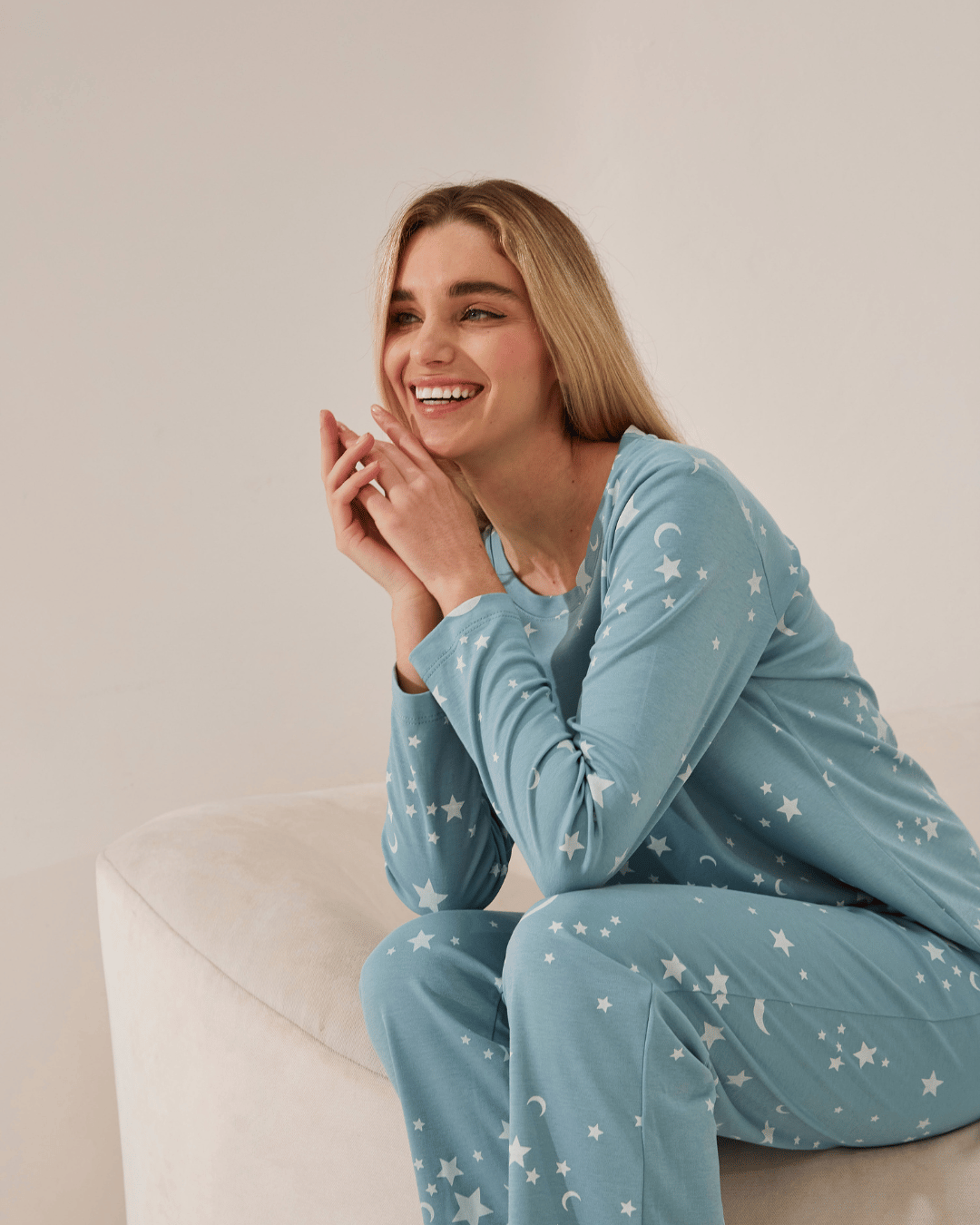 Pijama Ari Starry