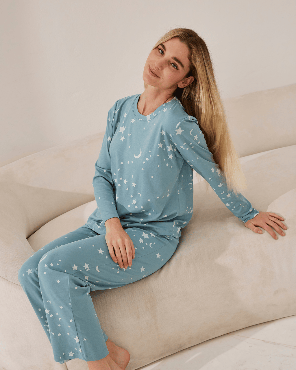 Pijama Ari Starry