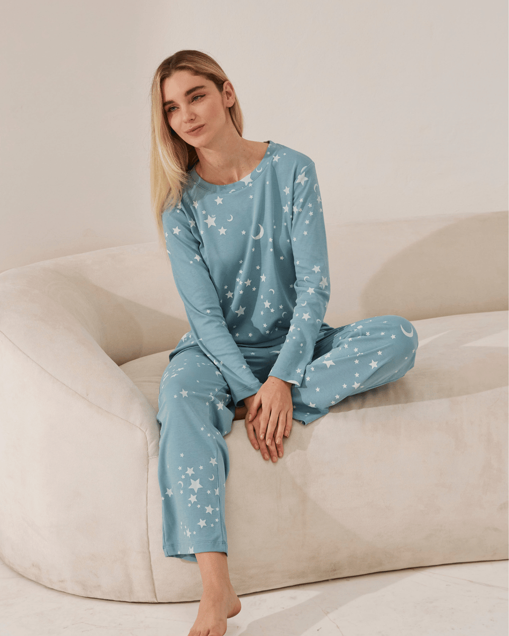 Pijama Ari Starry