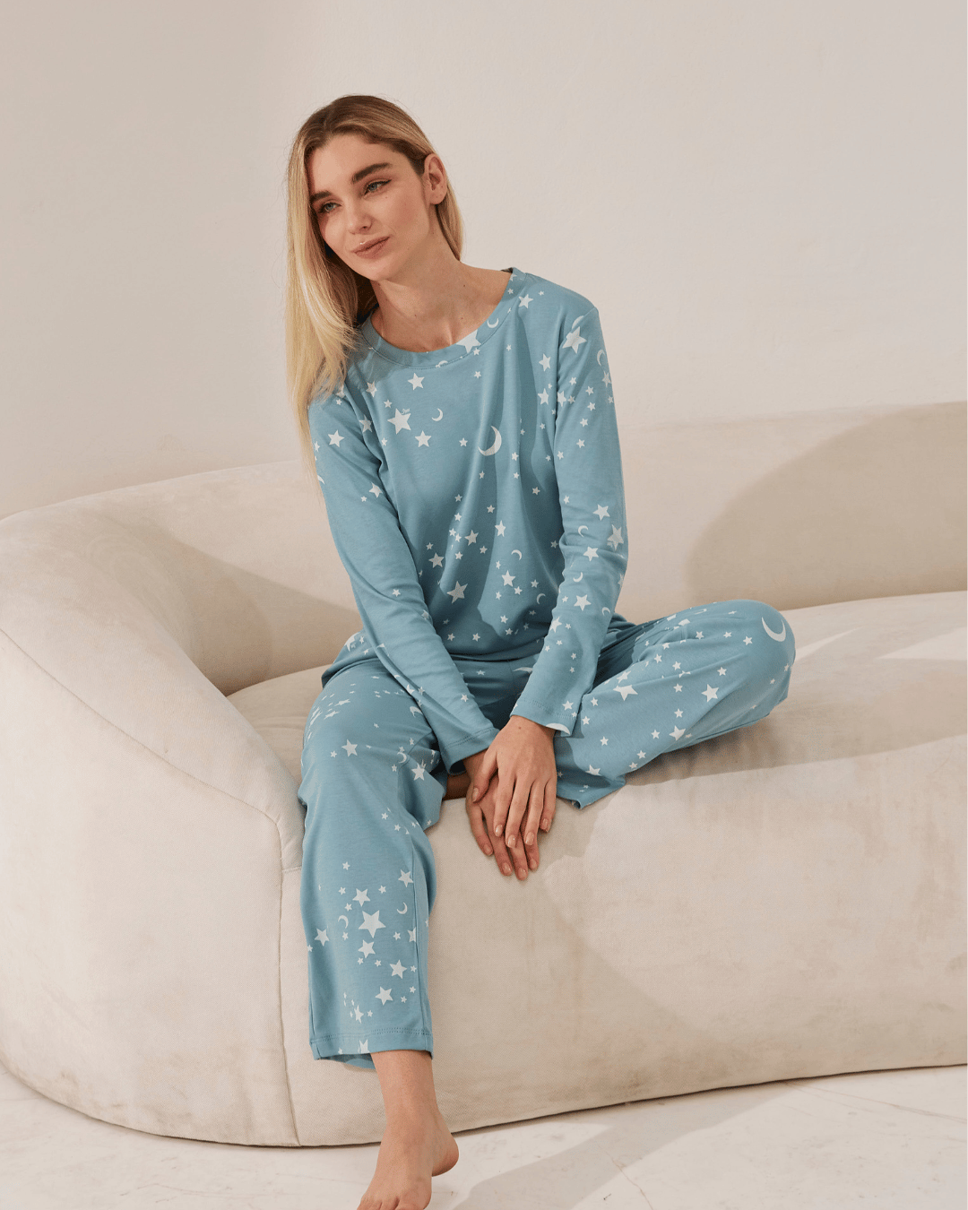 Pijama Ari Starry